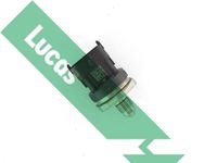 LUCAS SEB7508 - Sensor, presión combustible