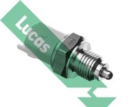 LUCAS SMB689 - Interruptor, piloto de marcha atrás