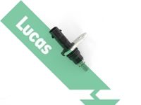 LUCAS SNB5049 - Sensor, temperatura del refrigerante