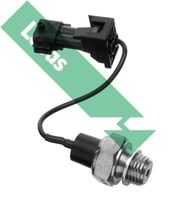 LUCAS SOB868 - Interruptor de control de la presión de aceite