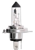 LUCAS LLB472P - Lámpara, faro antiniebla - Lucas