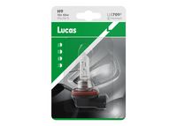 LUCAS LLB709P - Lámpara, faro de carretera - Lucas