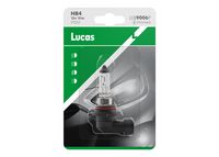 LUCAS LLB9006P - Lámpara, faro principal - Lucas