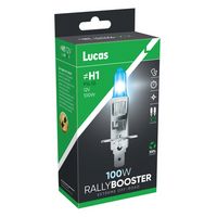 LUCAS LLB448PR - Lámpara, faro de carretera - Lucas