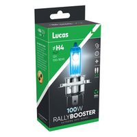 LUCAS LLB472PR - Lámpara, faro de carretera - Lucas