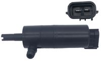 JAPKO 156915 - Bomba de agua de lavado, lavado de parabrisas