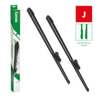 JAPKO SJF60 - Limpiaparabrisas