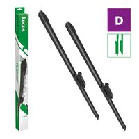 KAMOKA 27650U - Limpiaparabrisas