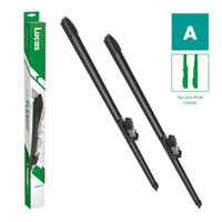 KAMOKA 27A19 - Limpiaparabrisas