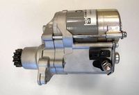 AINDE CGB23637 - Motor de arranque