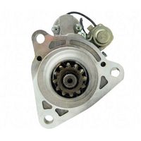 AINDE CGB91671 - Motor de arranque