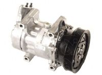 AINDE AI30079N - Compresor, aire acondicionado