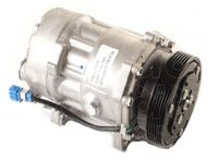 AINDE AI30003N - Compresor, aire acondicionado