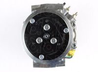 AINDE AI-30299N - Compresor, aire acondicionado