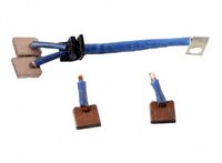 AINDE GASX119120 - Escobilla de carbón, arrancador