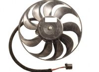 AINDE AI3002007 - Ventilador, refrigeración del motor
