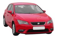 PHIRA 15151282 - Amortiguación del compartimiento de motor