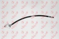 VILLAR 618A046 - Tubo flexible de frenos