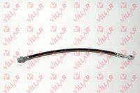 VILLAR 618A049 - Tubo flexible de frenos