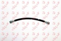 VILLAR 618A402 - Tubo flexible de frenos
