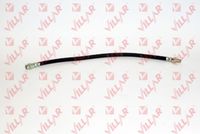 VILLAR 618A608 - Tubo flexible de frenos