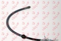 VILLAR 618A636 - Tubo flexible de frenos