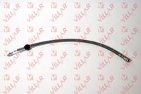 VILLAR 618A637 - Tubo flexible de frenos