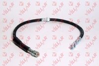 VILLAR 618A895 - Tubo flexible de frenos