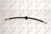 VILLAR 6184160 - Tubo flexible de frenos