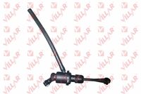 VILLAR 622B422 - Cilindro maestro, embrague