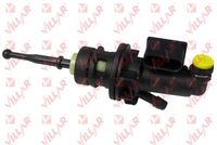 VILLAR 622B437 - Cilindro maestro, embrague