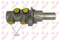 VILLAR 621B592 - Cilindro principal de freno