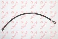 VILLAR 618B018 - Tubo flexible de frenos