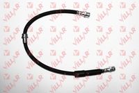 VILLAR 618B278 - Tubo flexible de frenos