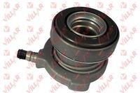 VILLAR 624B504 - Desembrague central, embrague