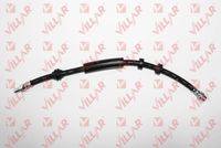 VILLAR 618C033 - Tubo flexible de frenos