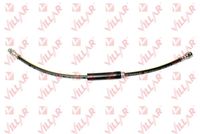 VILLAR 618B282 - Tubo flexible de frenos