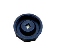 CAUTEX 954077 - Tapón, depósito de refrigerante
