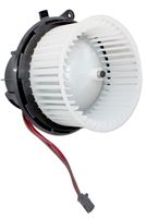 DOGA BW0038 - Ventilador habitáculo