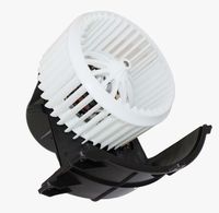 DOGA BW0143 - Ventilador habitáculo