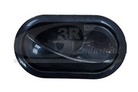 3RG 69609 - Manecilla de puerta, equipamiento habitáculo