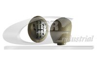 3RG 25616 - Pomo palanca cambios