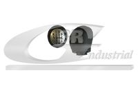 3RG 25617 - Pomo palanca cambios