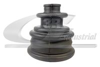 3RG 17621 - Fuelle, árbol de transmisión