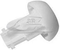 3RG 24723 - Casquillo, palanca selectora/de cambio