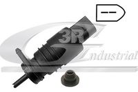 3RG 88109 - Bomba de agua de lavado, lavado de parabrisas