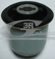 3RG 50266 - Suspensión, cuerpo del eje