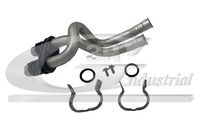 3RG 83704 - Tubería de radiador