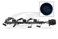 3RG 87702 - Tubería de conexión, inyector