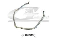 3RG 83794 - Abrazadera sujeción (manguito sobrealimentación